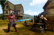ArcheAge's Descent Into Madness Continues, and I'm Leaving the Trion Worlds Train