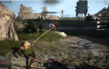 Black Desert Online Releasing in the West in 2015