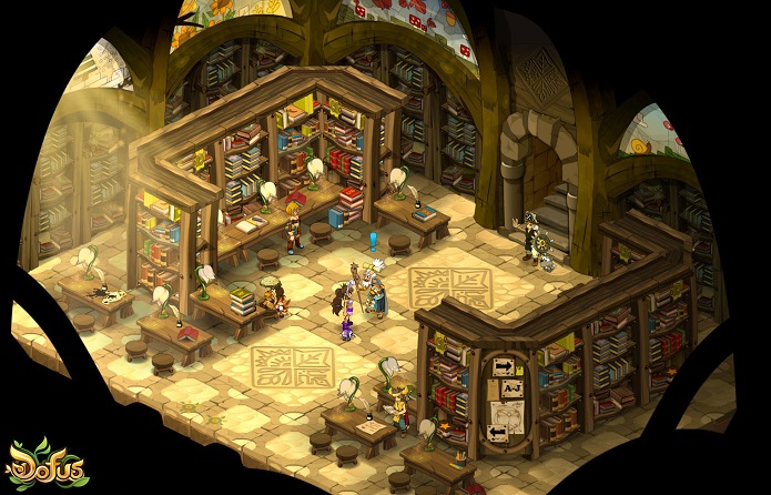 dofus downloaden dofus downloaden
