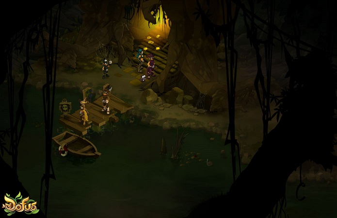 dofus rogue dofus rogue