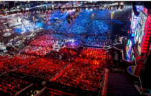 E-sports In The Olympics? Rob Pardo Says Yes, We're Not So Sure