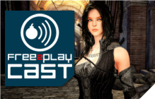 Free to Play Cast: Black Desert or Blade & Soul? Ep. 120
