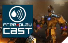 Free to Play Cast: Fans' Choice Award Winners Ep. 122