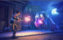 Fortnite Team Provides End-of-Year Update