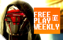 Free To Play Weekly: Revan's Invasion Begins!!! (Ep. 147)