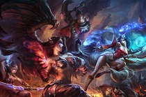 Riot To Take Its "First Steps Forward" To Address Toxic Culture Claims