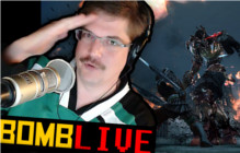 Checking Out High Level - Vindictus Bomblive