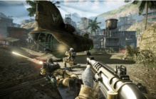 Warface Xbox 360 Version Closing Early Next Year