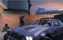 APB: Reloaded Making its Way to Consoles