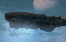 PAX South 2015: Hands On With Dreadnought