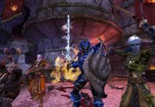 Love It Or Hate It: Dungeons & Dragons Online