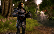 Elder Scrolls Online Moves to B2P Model