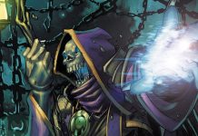 Put Back Your Dead: Hearthstone Tones Down Undertaker