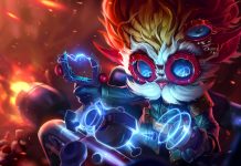 Riot Working On Its Own Network For League of Legends