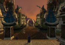 LOTRO Producer's Letter Lays Out 2015 Plans: New Instances, PvMP Zone, Legendary Revamp