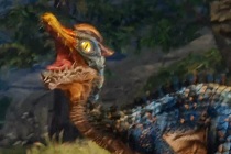 Monster Hunter Online Benchmark Video Released