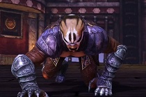 Nosgoth Creeps Into Open Beta Jan. 21