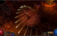 Path of Exile PvP Invitational This Weekend