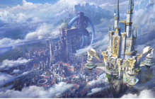 TERA's Skycastles Coming February 24th