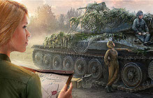 World of Tanks Launches Personal Missions Today