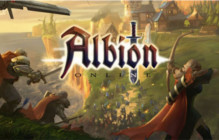 Albion Online Drops New Alpha Trailer