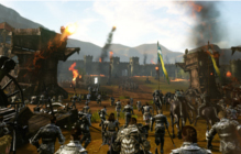 ArcheAge Producer Letter Lays Out 2015 Plans