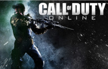 Call of Duty Online Enters Open Beta in China