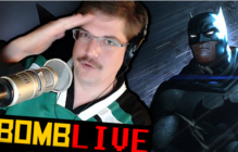 I Need a Hero! - DC Universe Online BombLive