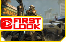 Dirty Bomb - First Look Gameplay