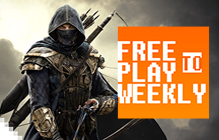 Free To Play Weekly: Will The Elder Scrolls Online Go F2P In 2015?!? (Ep 151)