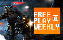 Free To Play Weekly: Free To Play Games More Profitable On Consoles Ep 152