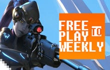 Free To Play Weekly: Could Overwatch Be Forced To Change Its Name? Ep 153
