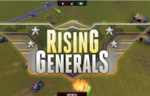 InnoGames Calls Off Rising Generals Development