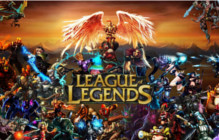 League of Legends Soundtrack Available for Free