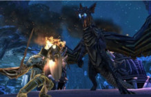 Neverwinter's Xbox One Closed Beta Starts Soon