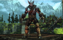 Nosgoth Enters Open Beta