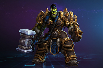 Heroes of the Storm Kicks Off Closed Beta