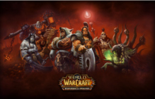 World of Warcraft Possible "F2P" Option Datamined