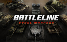 Word Play: Battleline: Steel Warfare