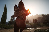 Black Desert Online Brings In $2 Million In Its First Week