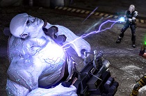 Defiance Switches Team Leads, Explains Expeditions