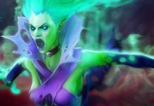Dota 2 Tops One Million Concurrent Players