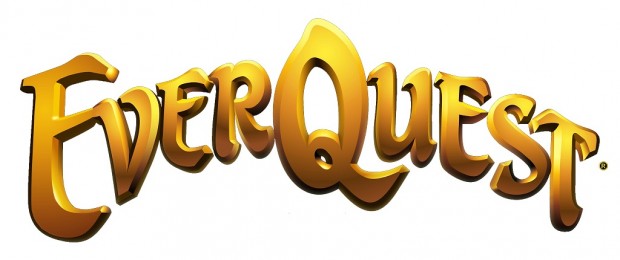 Everquest logo