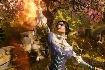 Fable Legends Will Be Free-To-Play