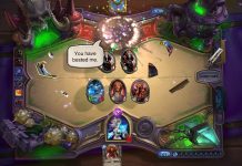 Hearthstone Tweaks Spectator Mode In New Patch