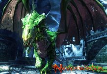 Neverwinter Hits Xbox One March 31