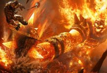 Hearthstone Patch Teases Blackrock Mountain Content Update, Three New Card Backs