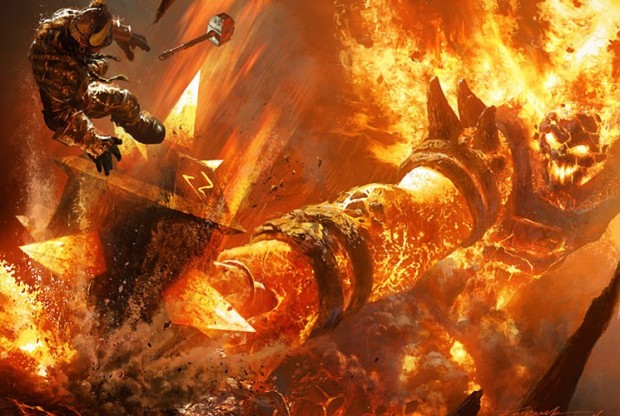 Ragnaros