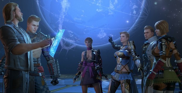 Skyforge_Pantheon