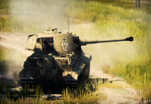 Gaijin Starts Charging For Flags In War Thunder To Deter Harassment